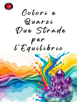 cover image of Colori e Quarzi